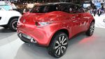 Inikah Pesaing Renault Kwid dari Suzuki?