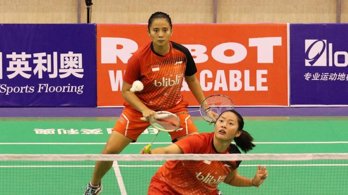 Kalahkan Malaysia, Indonesia Juara Grup