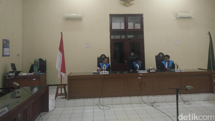 PTUN Jakarta Batalkan Putusan KIP soal Hasil TPF Munir