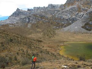 Naik Gunung Bisa Bermanfaat Bagi Kesehatan Jiwa Lho!