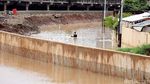 Ini Sungai Jakarta, Bisakah Jadi Jalur Transportasi Seperti Bangkok?