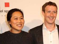 Mark Zuckerberg Kaya Banget, Ini Buktinya