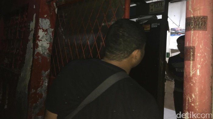 Pernikahan Siti Aisyah yang Berakhir di Malaysia