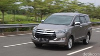 7. Toyota Kijang Innova: 4.010 unit. Foto: Rangga Rahadiansyah
