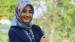 Margin Wieheerm, Si Cantik Berdarah Pakistan