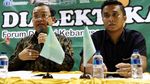 ICMI Apresiasi Pilgub Jakarta yang Damai
