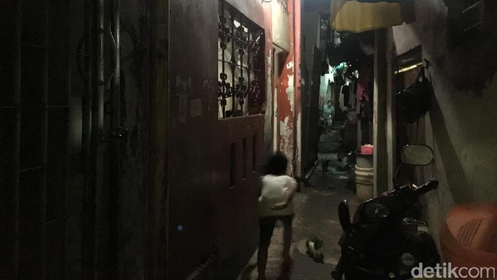 Menelusuri Jejak Siti Aisyah di Jakarta