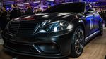 Mercedes-Benz S-Class Ini Dipotong Jadi Pikap