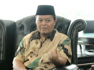 Hidayat Nur Wahid Dukung KAMMI Pertajam Kompetensi Kader-kadernya