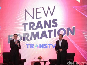 Satu Visi, Chairul Tanjung dan Manoj Punjabi Yakin Bisa Bekerja Sama