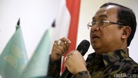 Pihaknya mengatakan sikap dari masing-masing pasangan calon juga ikut menentukan damainya pilgub tersebut.