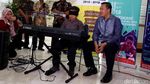 Menpora Dukung Pianis Cilik Pecahkan Rekor Dunia