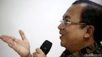 ICMI Apresiasi Pilgub Jakarta yang Damai