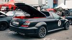 Mercedes-Benz S-Class Ini Dipotong Jadi Pikap