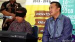 Menpora Dukung Pianis Cilik Pecahkan Rekor Dunia