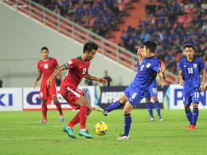 Bayu Pradana, Generasi Ketiga Penerus Sate Kambing Bu Puji