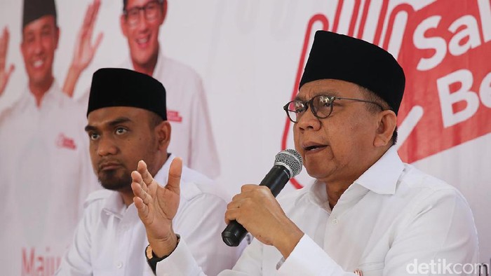 Asal Dana Kampanye Anies-Sandi di Putaran 2 dari Paslon dan Partai