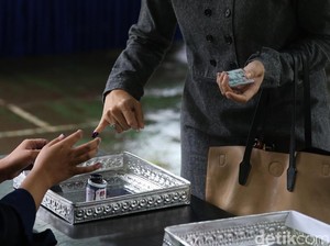 Ini Hasil Pertemuan DKPP-KPU-Bawaslu soal Eks Koruptor Nyaleg