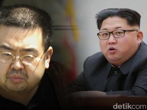 Pemerintah Dalami Identitas Aisyah Terkait Tewasnya Kakak Jong-Un