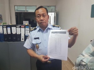 Kakak Kim Jong-Un Tewas, Imigrasi: Siti Tak Bikin Paspor di Serang