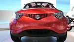 Inikah Pesaing Renault Kwid dari Suzuki?