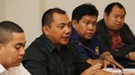Nasdem Desak Kecurangan Pilkada DKI Ditindak