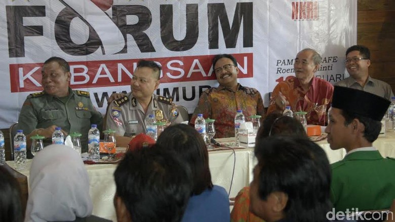 Gus Ipul Pilih Jalur Partai untuk Ikut Pilgub Jatim 2018 Gus Ipul Pilih Jalur Partai untuk Ikut Pilgub Jatim 2018