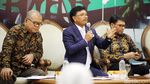 Diskusi Hukum Duel Antasari-SBY