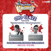 Punya Komunitas? Yuk Eksis Bareng di Ngumbar detikcom