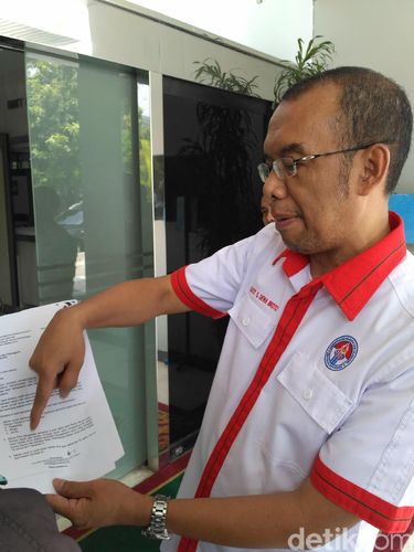 Pemerintah Matangkan Cabor dan Nomor Pertandingan Asian Games 2018