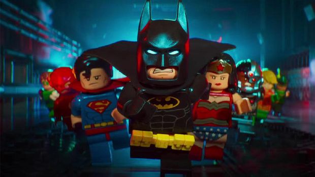 5 Film Pilihan Akhir Pekan Ini!
