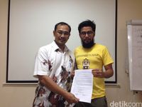 Qlue Beberkan Aduan Soal Pilkada