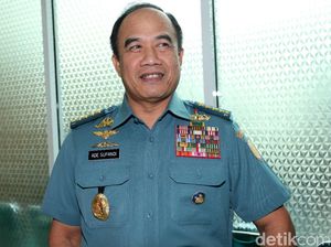 Setelah Nagapasa, Indonesia Bakal Punya Kapal Selam Kedua Tahun Ini