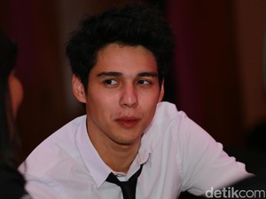 Main Bawang Merah Bawang Putih, Maxime Bouttier Dulu Kepikiran Jadi Chef