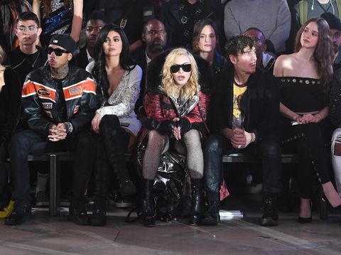 Mantan Napi Tampan Ini Jadi Model di New York Fashion Week