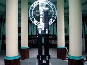 Catat! 21-23 Februari Ada Peristiwa Alam Langka di Pontianak