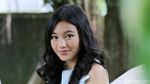 Claudy Putri, Si Cantik Tapi Medok