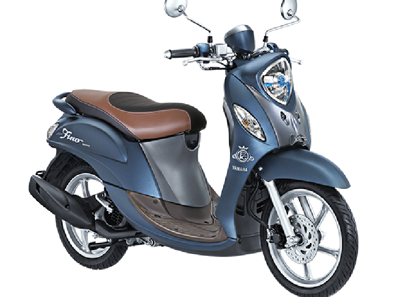 Besok Yamaha  Luncurkan Fino Grande 