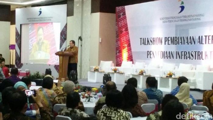 Tol Becakayu Sempat Mangkrak 20 Tahun, Kepala Bappenas: Kok Bisa?