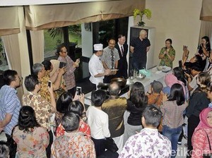 Begini Serunya Japan Weeks 2017 di Surabaya