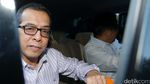 Emirsyah Satar Diperiksa 9 Jam