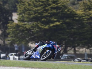 Ada Merah Putih di Motor Yamaha Paling Ngebut, RI Jadi Lebih Dikenal