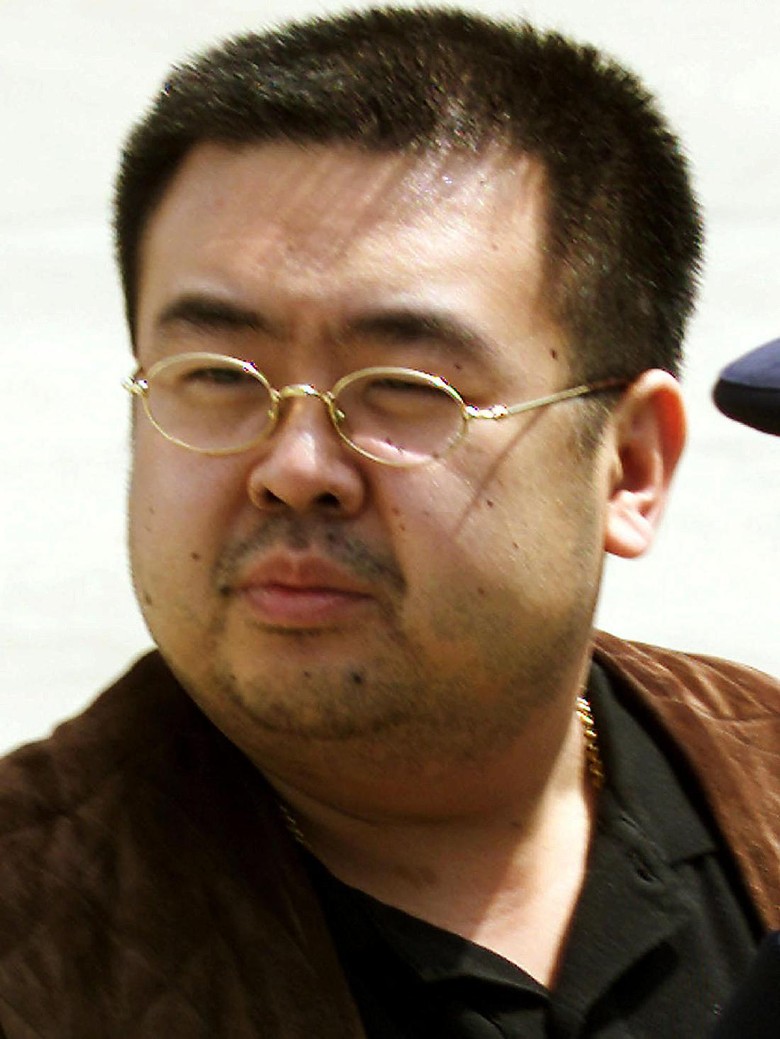 Malaysia Bantah Kedatangan Anak Kim Jong Nam Tapi Siap Lindungi