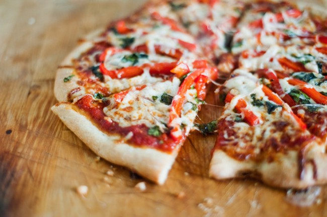 Di Kawasan Kuningan Bisa Jajan Pizza Enak di 5 Tempat Ini