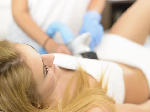 Membekukan Alat Vital, Cara Baru Tingkatkan Performa Seksual