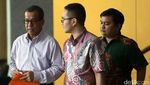 Emirsyah Satar Diperiksa 9 Jam