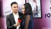 Siti Badriah saat ditemui di Menara Bank Mega, Kapten Tendean, Jakarta Selatan pada Kamis (16/2/2017).