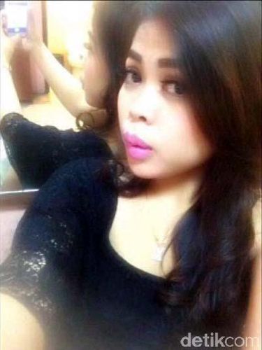 Ini Potret Keceriaan Siti Aisyah di Media Sosial