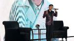Foto Candid Para Selebriti di Acara Sinetrans