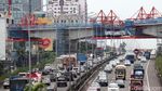 Proyek MRT Akan Dipercepat